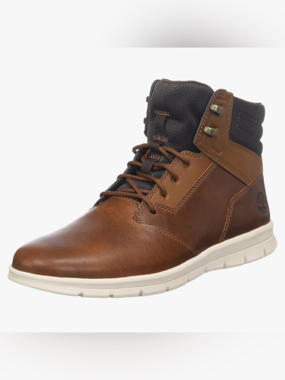 Timberland Men's Graydon Sneaker Boot, size 7